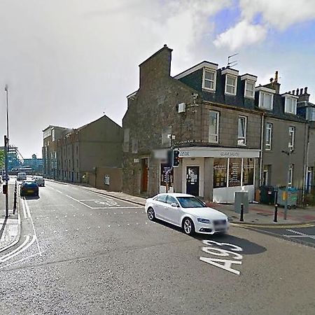 Antrim Guest House Aberdeen Dış mekan fotoğraf