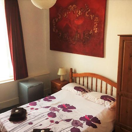 Antrim Guest House Aberdeen Dış mekan fotoğraf