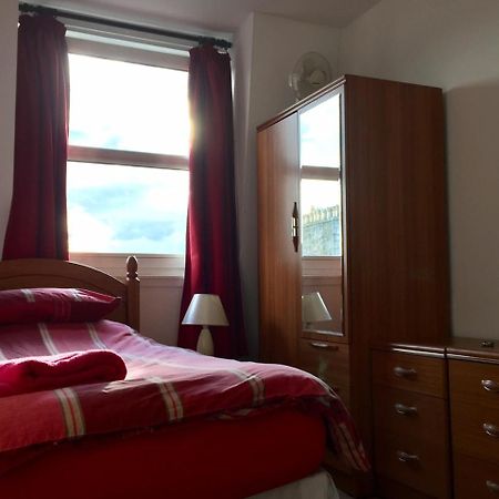 Antrim Guest House Aberdeen Dış mekan fotoğraf