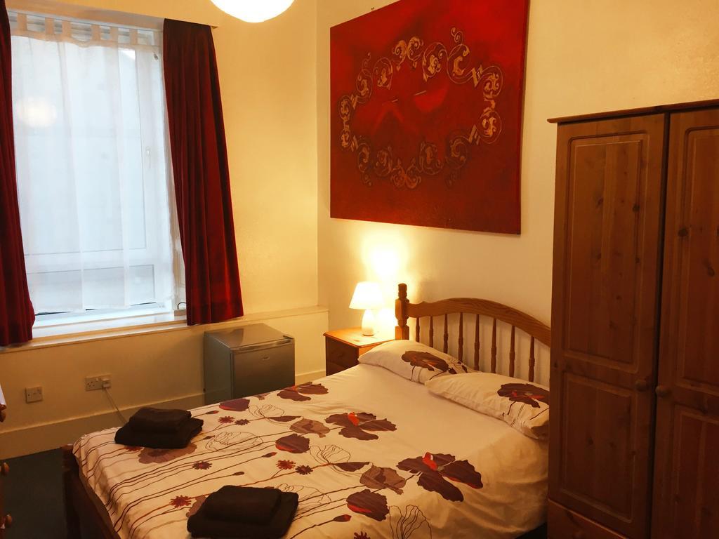 Antrim Guest House Aberdeen Dış mekan fotoğraf