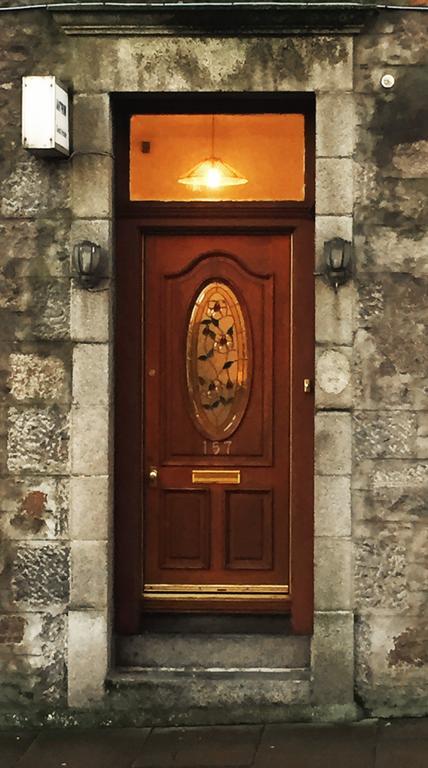 Antrim Guest House Aberdeen Dış mekan fotoğraf